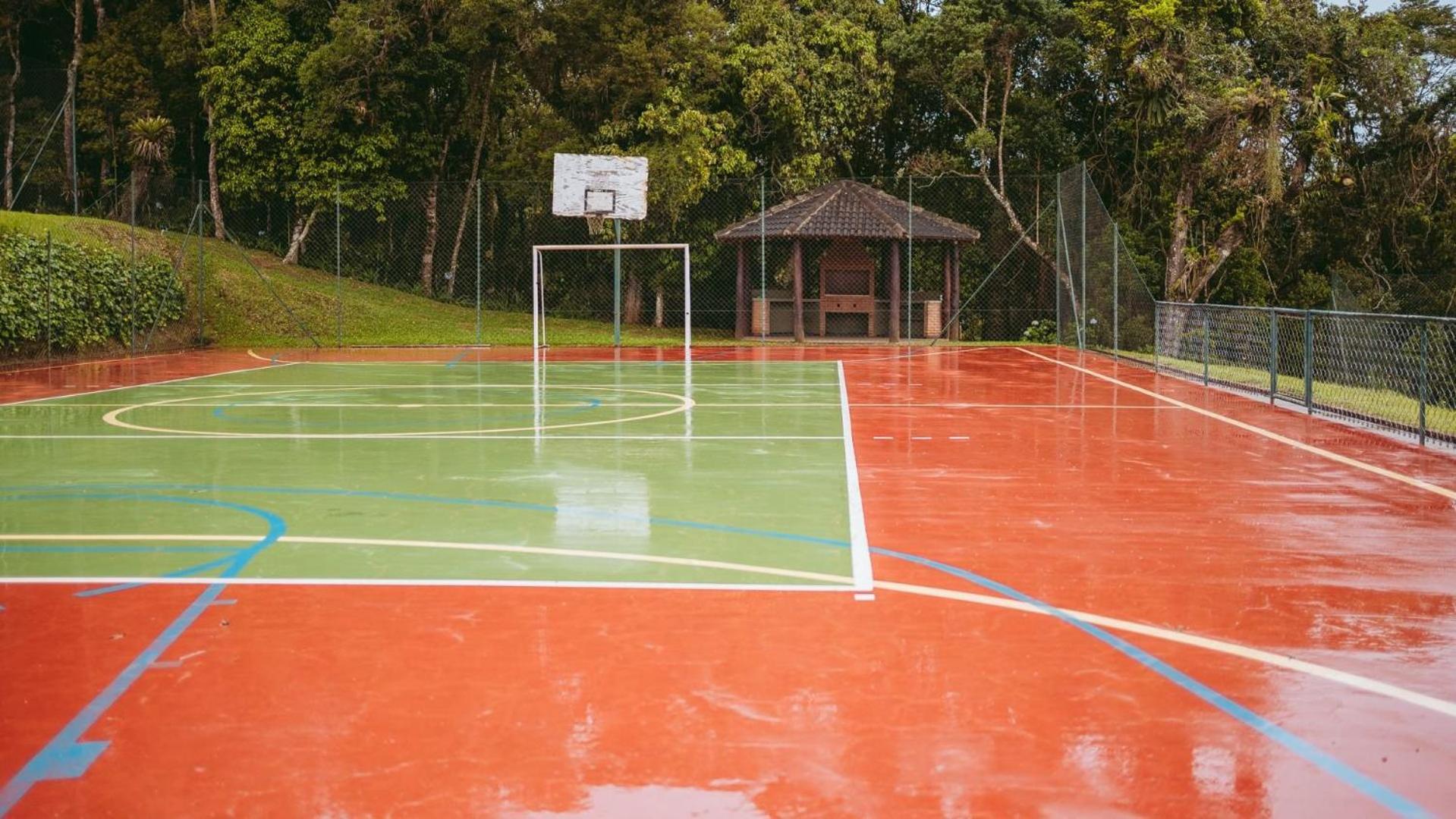 Casa de férias Chale Florestal - Tranquilidade E Conforto Proximo Ao Horto Florestal *